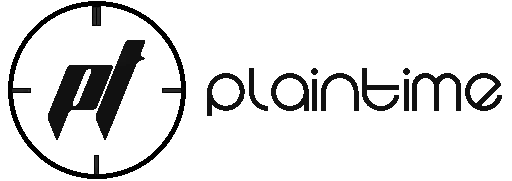 plain time